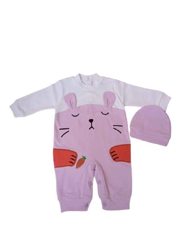 lecoo Bodysuit overalls for baby children - summer 