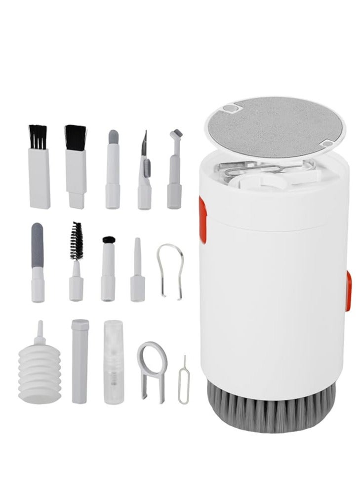 ELTRAZONE "Versatile 20-in-1 Electronic Cleaning Kit: Clean Keyboards, Screens, Lenses, and More with Ease" - Image 1