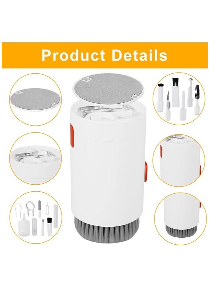 ELTRAZONE "Versatile 20-in-1 Electronic Cleaning Kit: Clean Keyboards, Screens, Lenses, and More with Ease" - Image 5