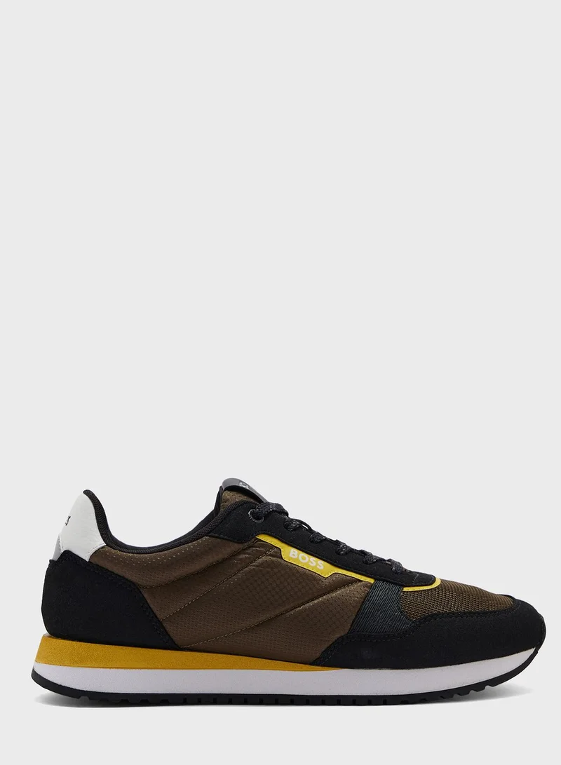 BOSS Low Top Sneakers