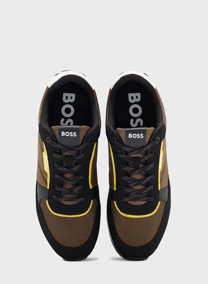 BOSS Low Top Sneakers