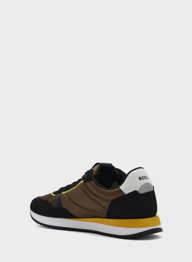 BOSS Low Top Sneakers