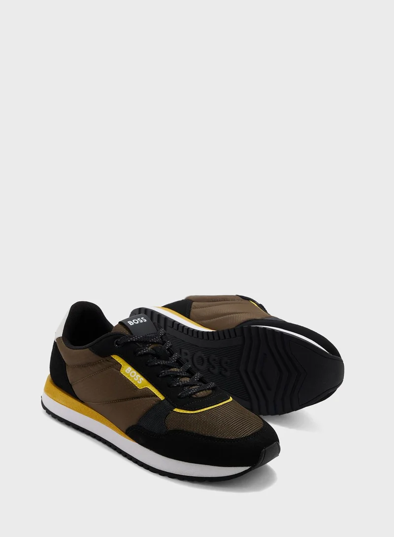 BOSS Low Top Sneakers