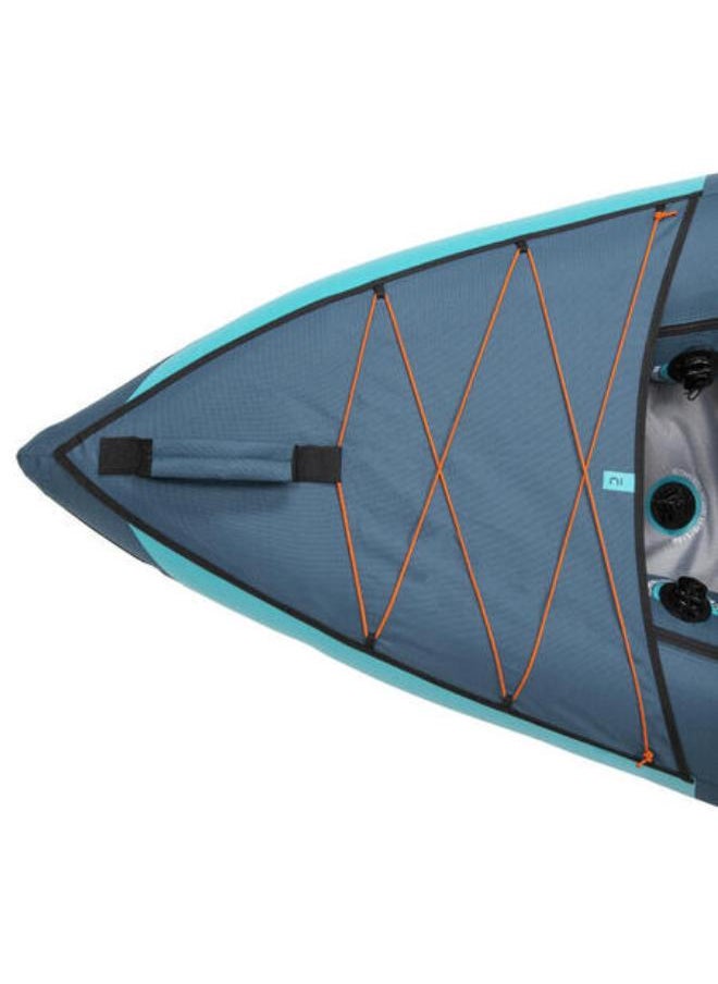 Itiwit Inflatable Touring Kayak 2-3-person  - Image 4