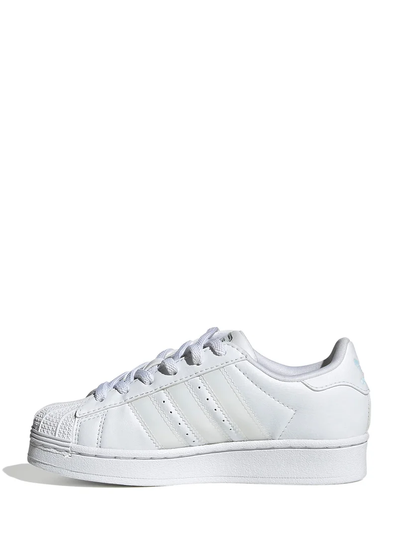 adidas Originals Kids Superstar Led Lights Cf