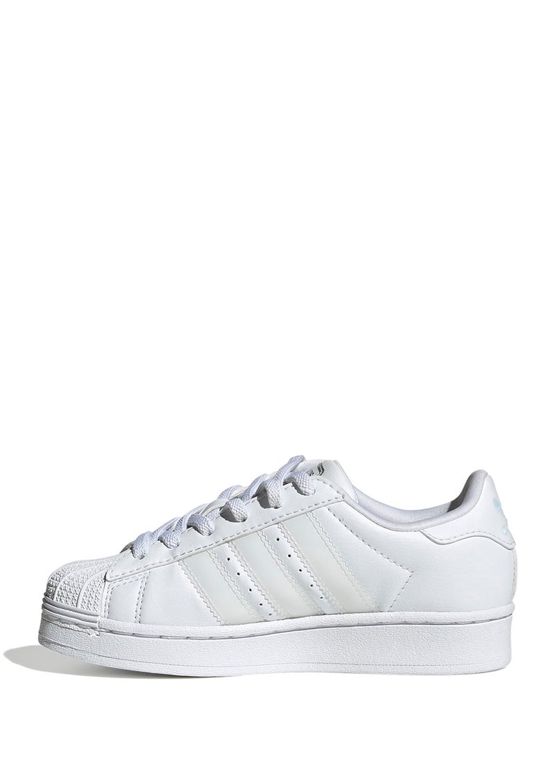 adidas Originals Kids Superstar Led Lights Cf  - Image 2