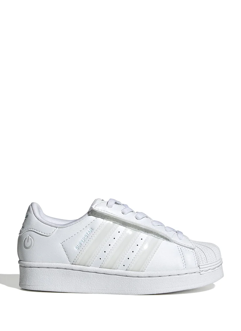 adidas Originals Kids Superstar Led Lights Cf