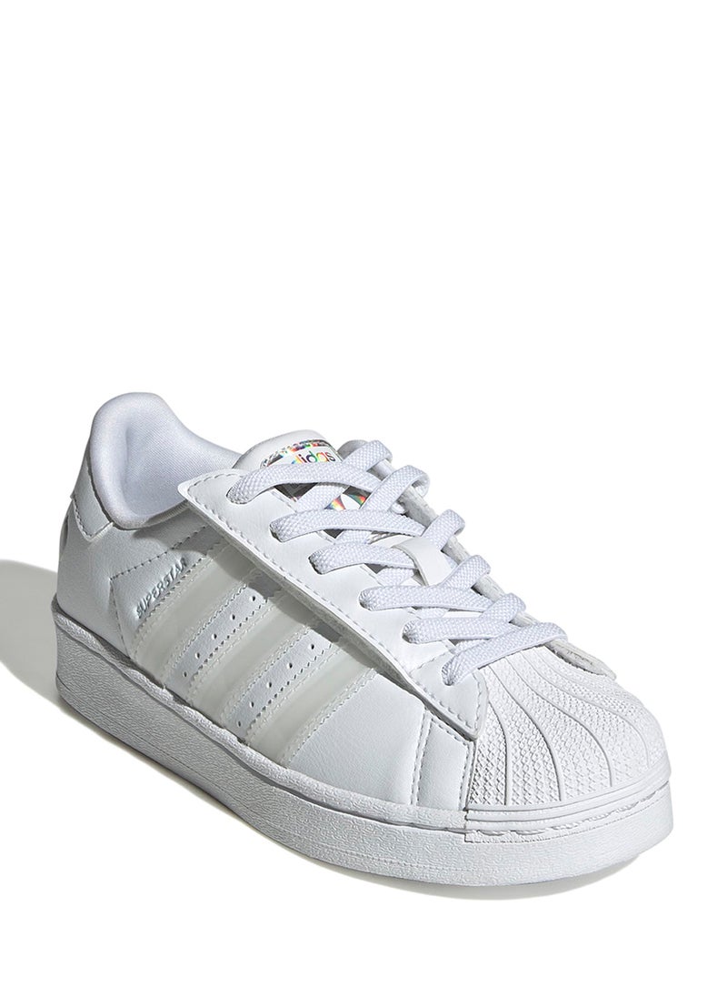 adidas Originals Kids Superstar Led Lights Cf  - Image 3