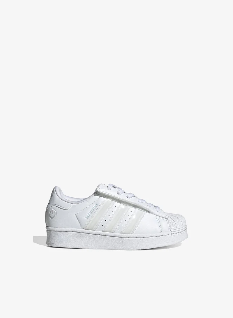 adidas Originals Kids Superstar Led Lights Cf