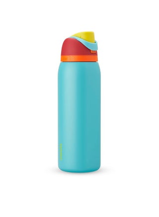 Owala FreeSip Insulated Stainless Steel Water Bottle with Straw for Sports, Travel, and School BPA-Free Sports Water Bottle, 40 oz, Summer Sweetness - pzsku/Z7CB9988E05A62F238FA6Z/45/1751005573/8be50fc1-8bc2-48b7-a19b-6c93945c2936