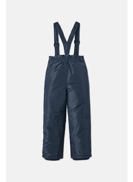 Tchibo Kid Boys Ski Pants, Dark Blue  - Image 2