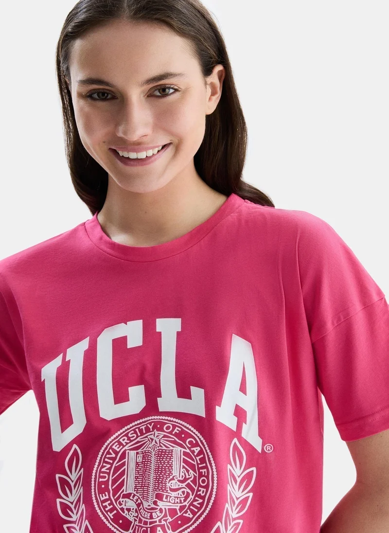 يو سي ال اي أفالون