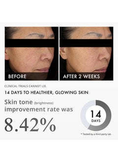 depology Depology Dark Spot Correcting N.A.T Serum, Brightening Facial Serum for Dark Spots, Fine Lines & Wrinkles, Niacinamide&Tranexamic Acid Serum, Korean Skin Care 1.01 fl.Oz  - Image 5