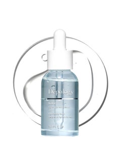 depology Depology Dark Spot Correcting N.A.T Serum, Brightening Facial Serum for Dark Spots, Fine Lines & Wrinkles, Niacinamide&Tranexamic Acid Serum, Korean Skin Care 1.01 fl.Oz  - Image 1
