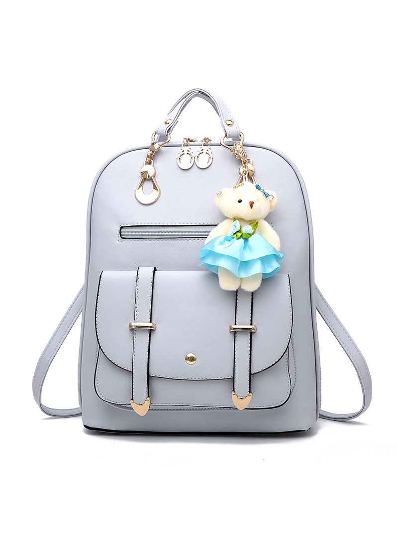 KUYING - Leisure Commuting Backpack - Image 1