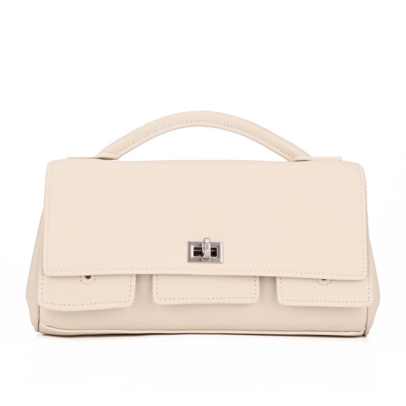 Clutch Bag For Women Commuting, High-End Handbag , First-Layer Cowhide Women'S Bag, Design Niche Women'S Crossbody Bag - Image 2