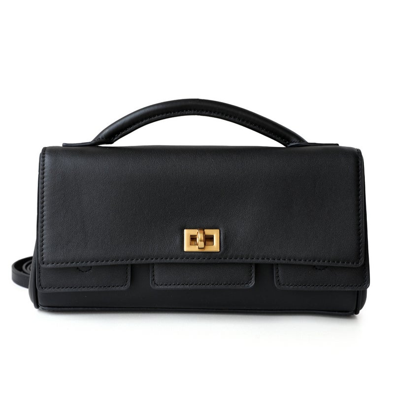 Clutch Bag For Women Commuting, High-End Handbag , First-Layer Cowhide Women'S Bag, Design Niche Women'S Crossbody Bag - Image 5