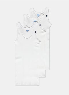 set of 3 Derby Sleeveless 0363