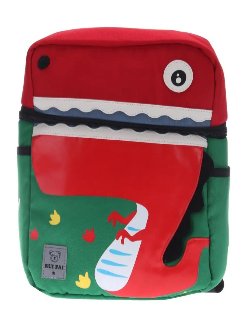 Dibi Printed Cute Backpack - Image 1