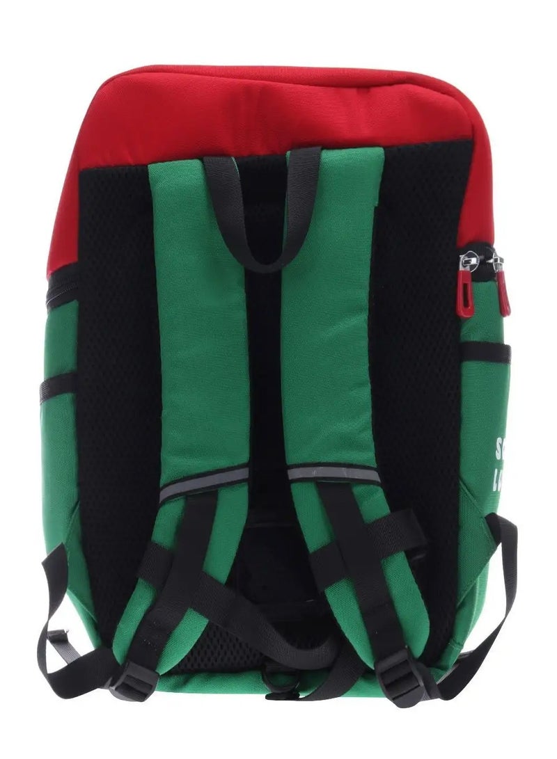 Dibi Printed Cute Backpack - Image 3