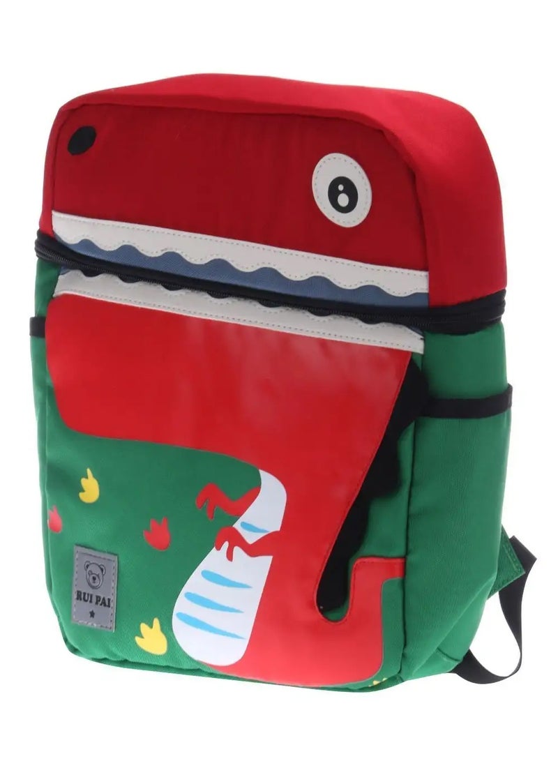 Dibi Printed Cute Backpack - Image 2