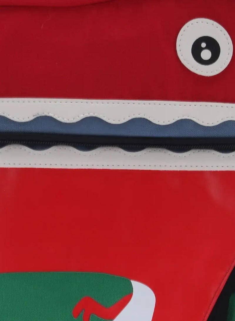 Dibi Printed Cute Backpack - Image 4