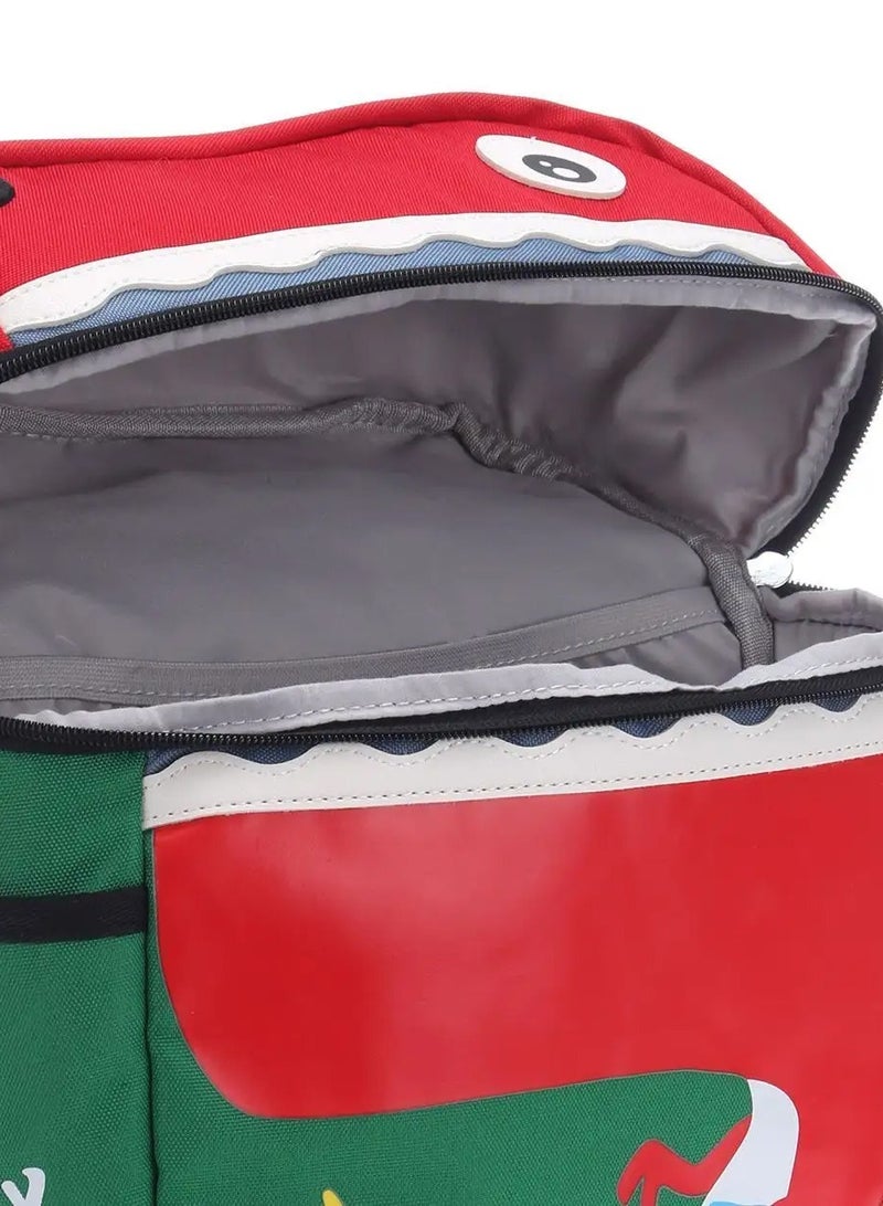 Dibi Printed Cute Backpack - Image 5