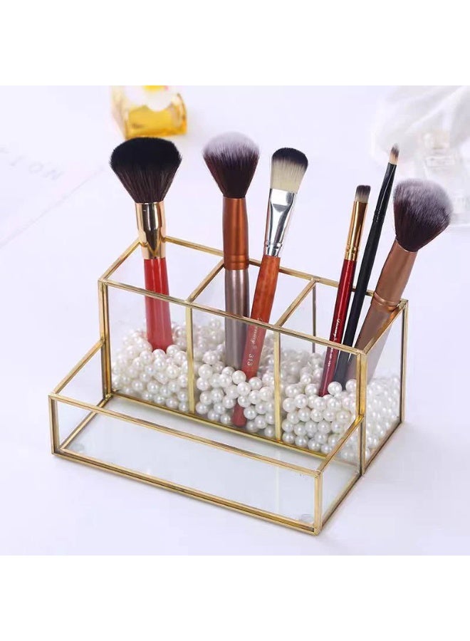 Multi-purpose glass organizer - Image 1