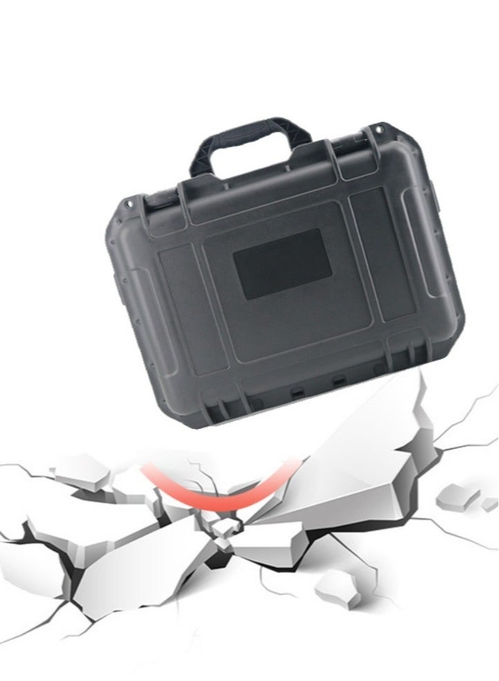 ارواق مناسبة ل DJI Mavic Mini2 التصوير الجوي جهاز التحكم عن بعد في الطائرة بدون طيار الملحقات المحمولة صندوق تخزين السلامة - Image 2