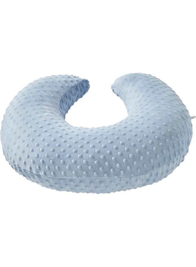 Aullar Pillowcase for Nursing Pillow and Positioner for Breastfeeding and Bottle Feeding - Image 5