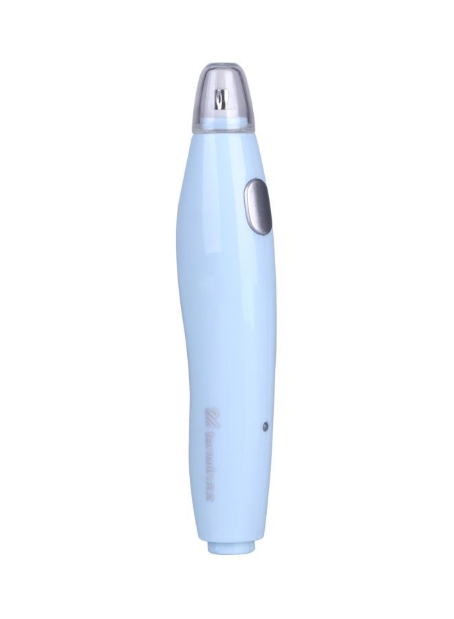 NIBEMINENT 20-Piece Electric Eraser Kit Blue  - Image 1