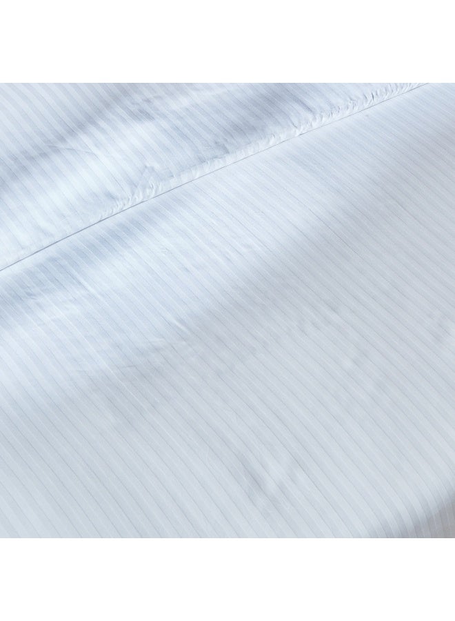 Home Box طقم غطاء لحاف هاملتون 3 قطع كينغ 220 × 220 سم - Image 4