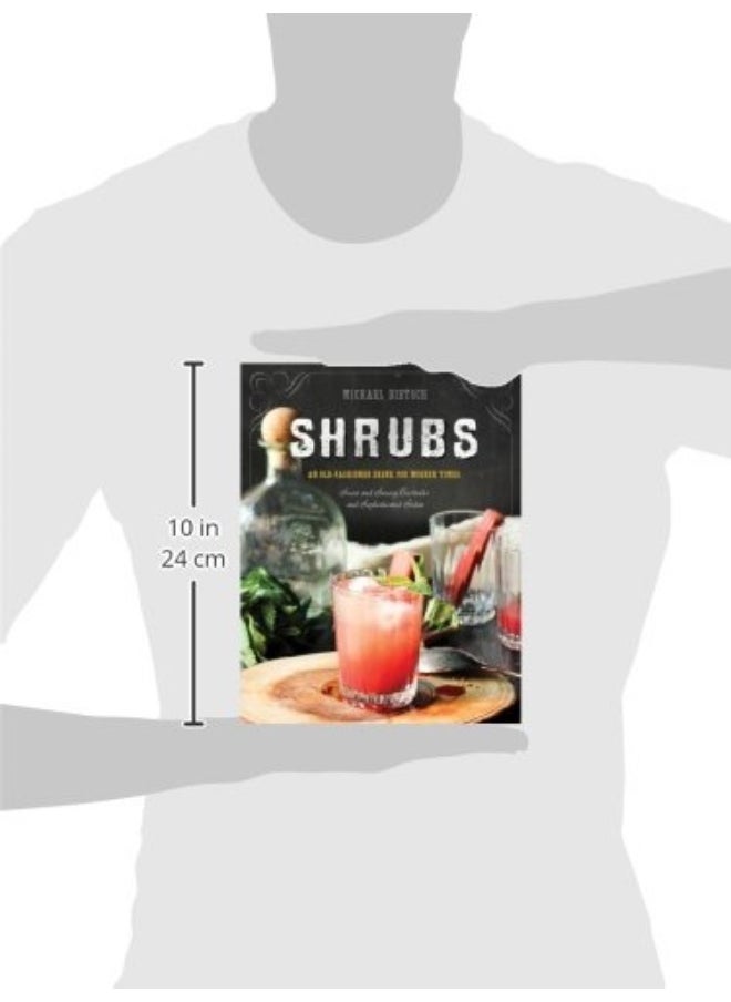 null - Shrubs: An Old-Fashioned Drink for Modern Times - Image 1