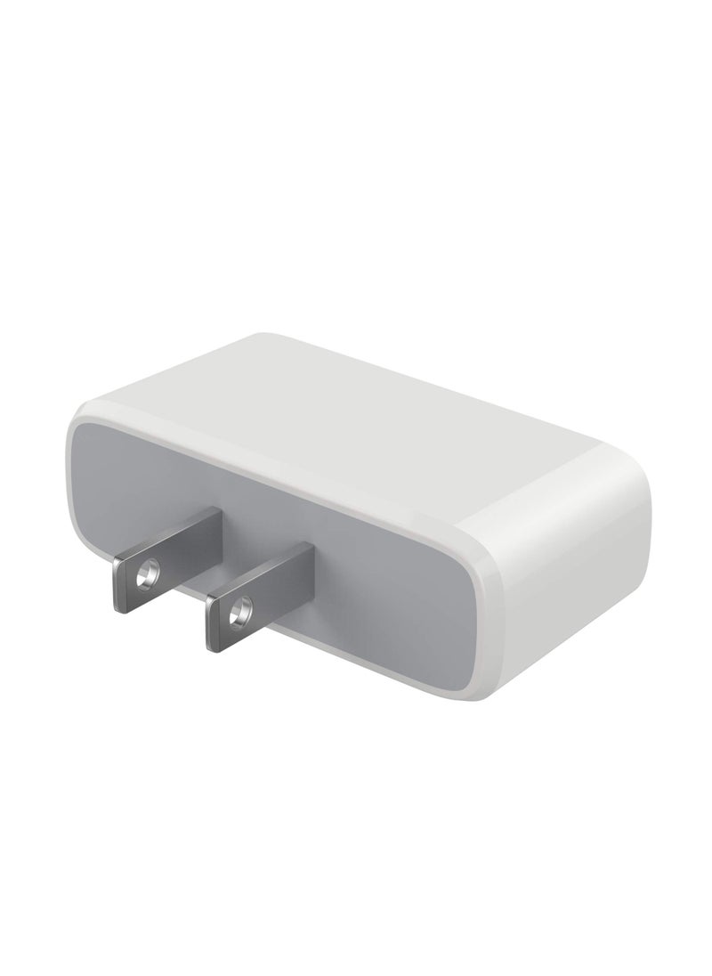 ULTRALOQ ULTRALOQ Bridge, Wi-Fi Adapter for Remote Access, Works with Alexa, SmartThings, Google Assistant and IFTTT Smart Notification, Exclusively for ULTRALOQ Smart Locks  - Image 3
