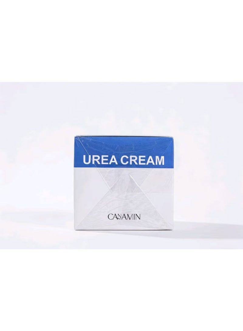 CANAMIN 40 Percent Urea Cream 150g, Intensively Moisturize And Nourish The Hand And Feet Skin, Urea Foot and Hand Cream for Dry Cracked - Image 2
