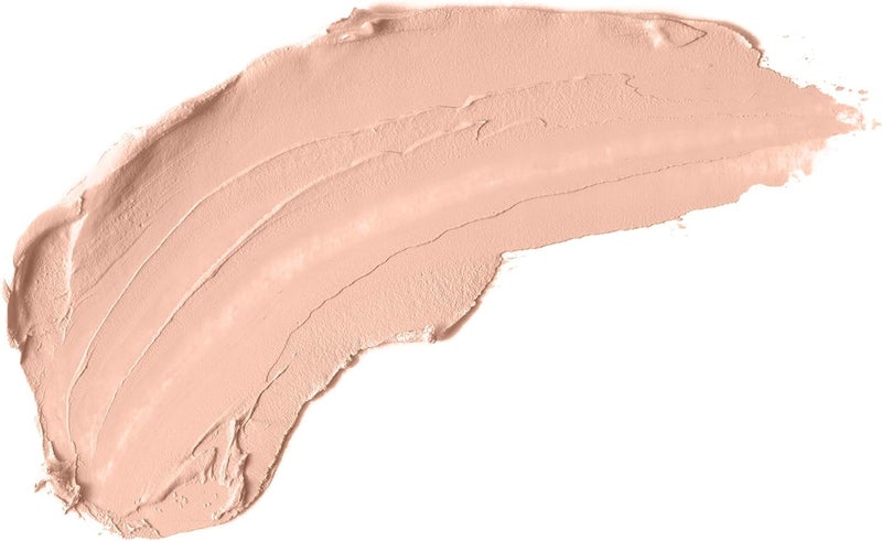 Zuzu Luxe Concealer C10 - Creamy Concealer for Fair Skin with Cool Pink Undertones, 0.21 Fl Oz - Image 3