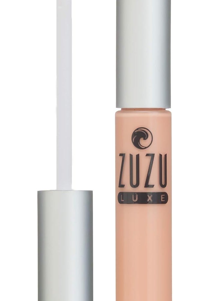 Zuzu Luxe Concealer C10 - Creamy Concealer for Fair Skin with Cool Pink Undertones, 0.21 Fl Oz - Image 2