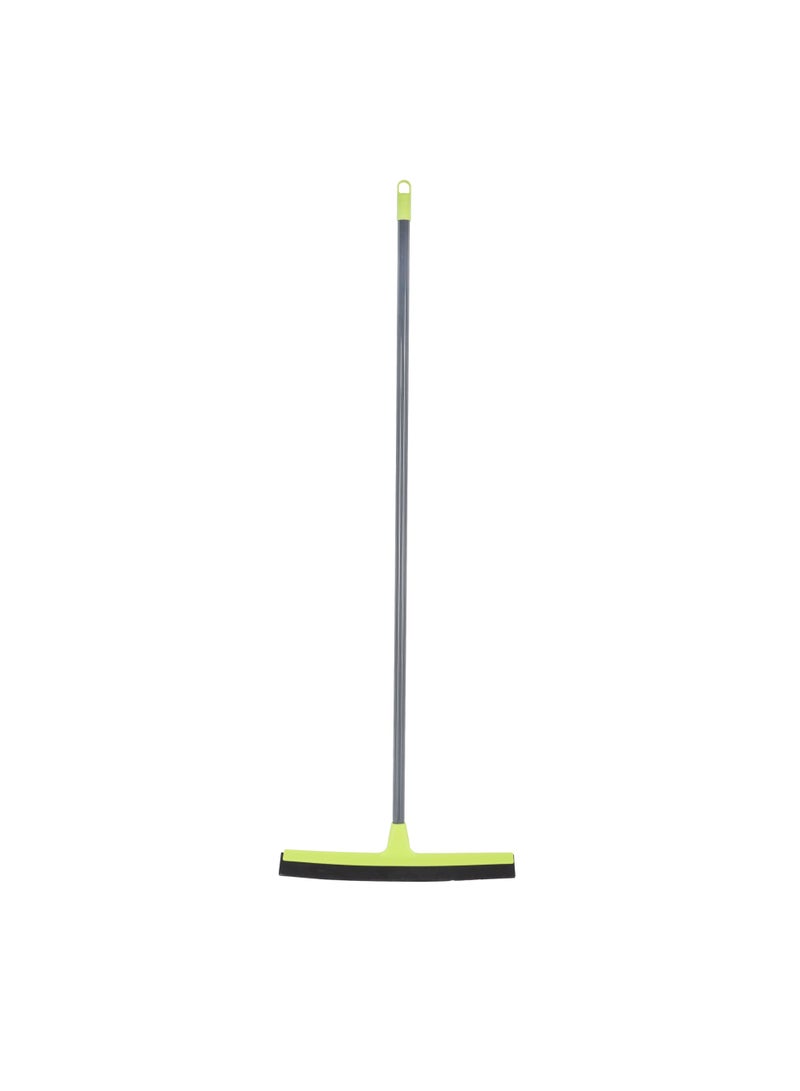 Royalford Floor Wiper RF4697GR Commercial Standard Floor Squeegee Long Handle for Wet Room, Floor, Windows, Tile, Shower, Garage Hanging Loop with Broad Wiper - Image 5