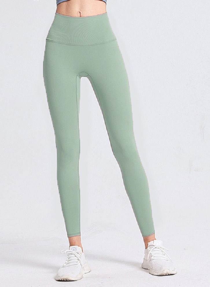 Loquat Ladies Running Yoga Pants 