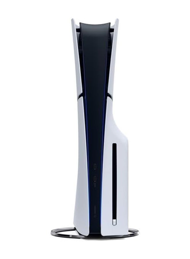 Sony PlayStation 5 With Blu-Ray Disc Version (New Model) - Official KSA Version - Image 3