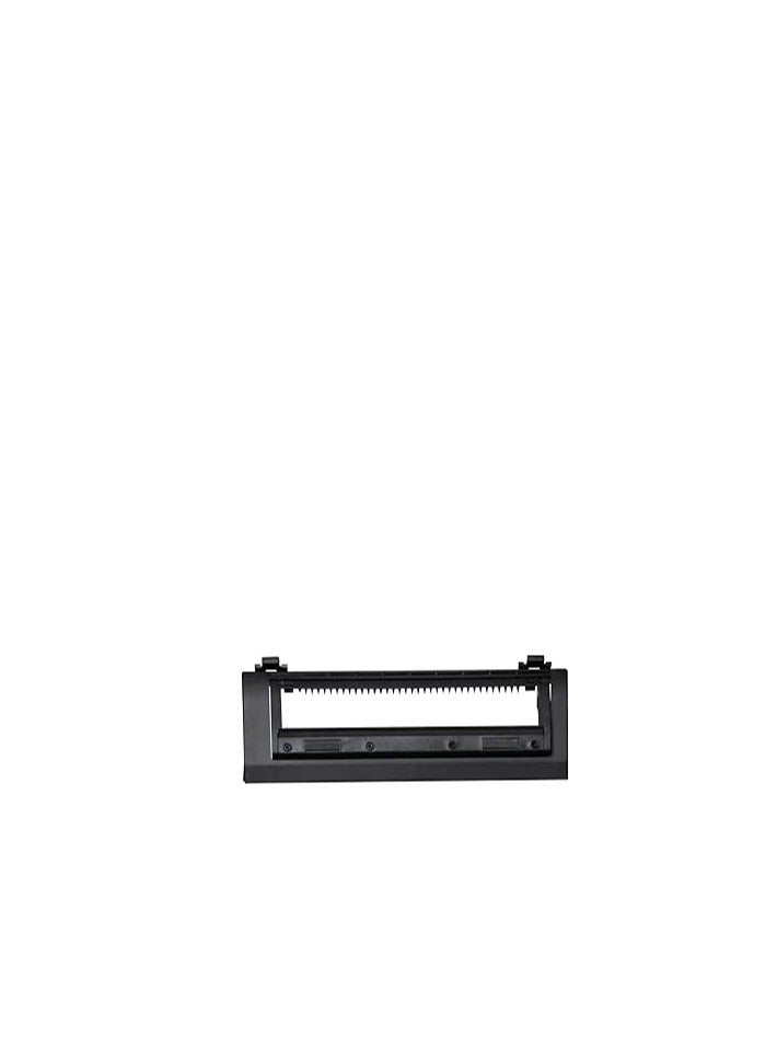 eufy Replacement Brush Guard for Robot Vacuum G50 and G50 Hybrid T29G4 Black - Image 1