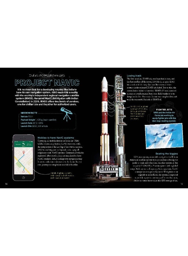 India in Space - Image 4