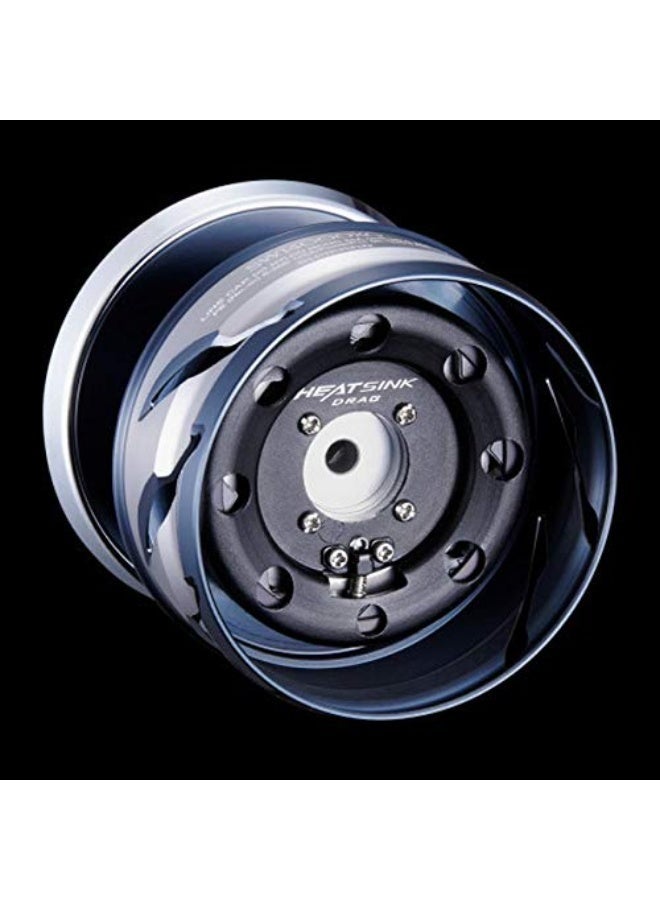 شيمانو Shimano 21 Twin Power SW 10000PG بكرة صيد للرياضات المائية المالحة، صيد القوارب، صب على الشاطئ - Image 5