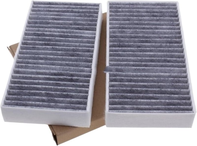 DEMULAX Cabin Air Filter for Mercedes-Benz M-Class