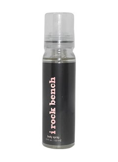 I Rock Body Mist 100ml