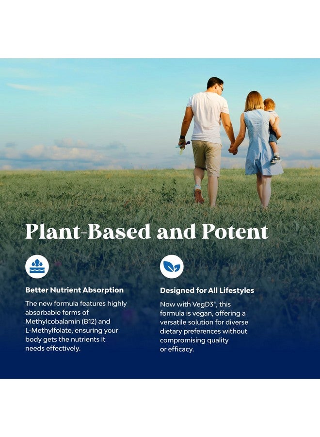 Natures Craft مكمل خصوبة الذكور قبل الحمل - معزز حجم السائل المنوي مع CoQ10، جذر الماكا، ميثيل فولات وحمض D-Aspartic - مكمل خصوبة للرجال لحركة الحيوانات المنوية - الحمل له، 180 حبة - Image 4