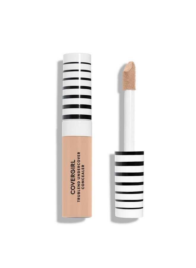 كفر جيرل كونسيلر ترو بلند أندركوفر من كوفر جيرل، لون عاجي كلاسيكي، 0.33 أونصة سائلة - Image 1