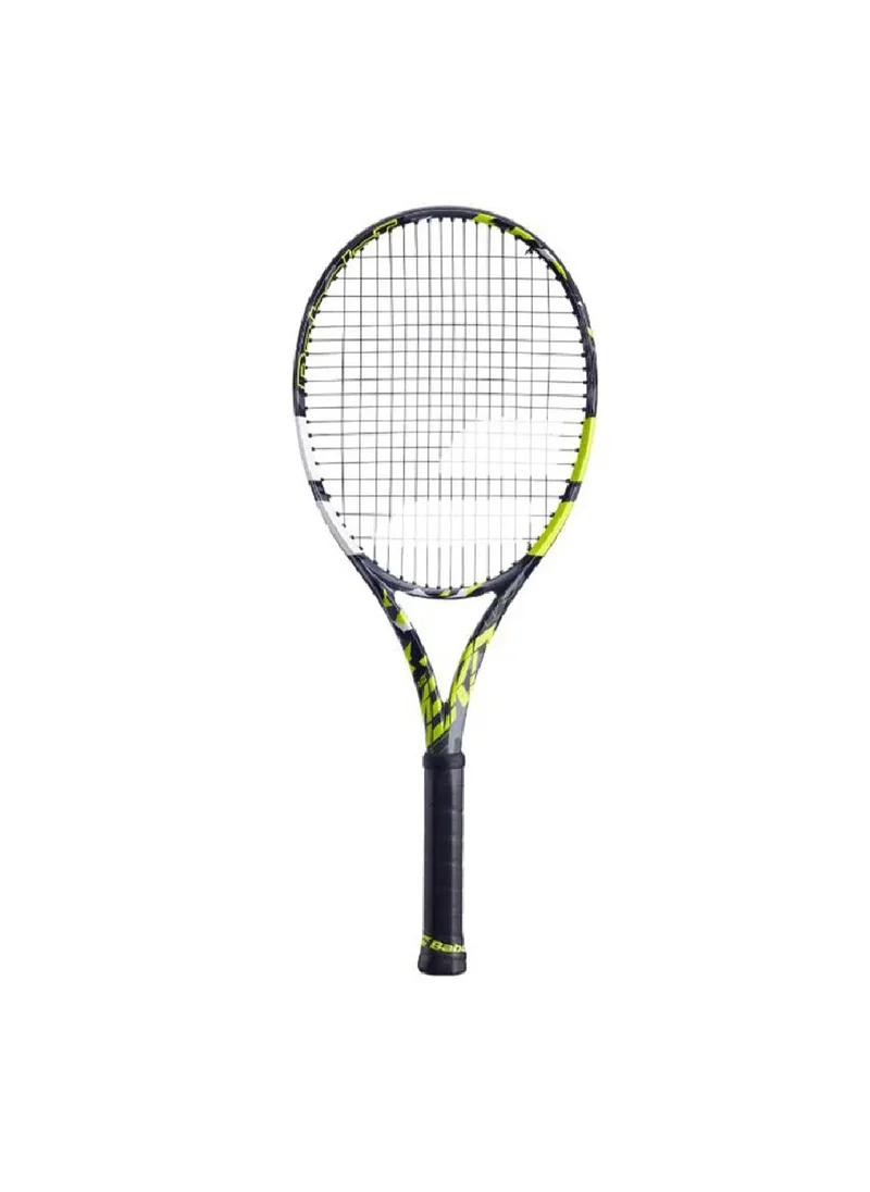 بابولات Babolat Tennis Rackets PURE AERO, Grey Yellow White, 102479