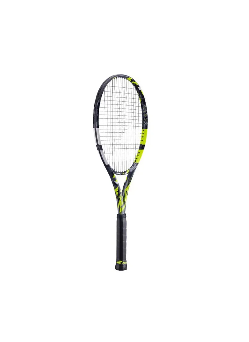 بابولات Babolat Tennis Rackets PURE AERO, Grey Yellow White, 102479