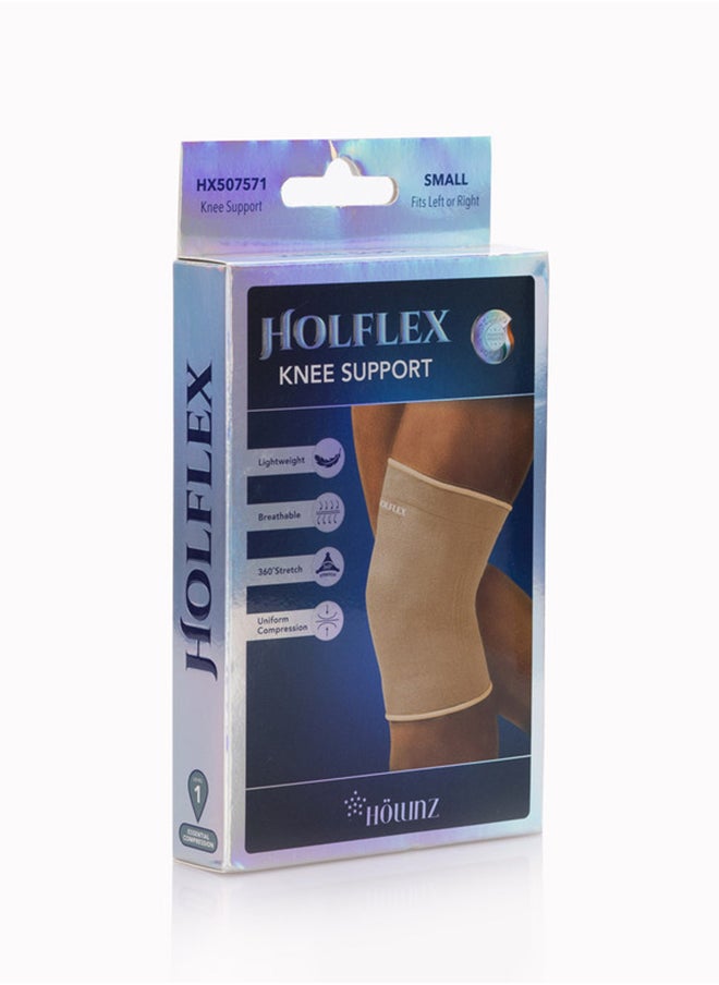 Holflex Holflex Essential, Knee Support, Size S - 1 Pc 